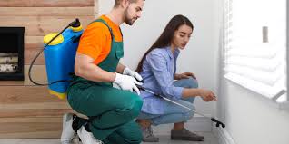 Best Pest Exclusion Services  in Temple, PA